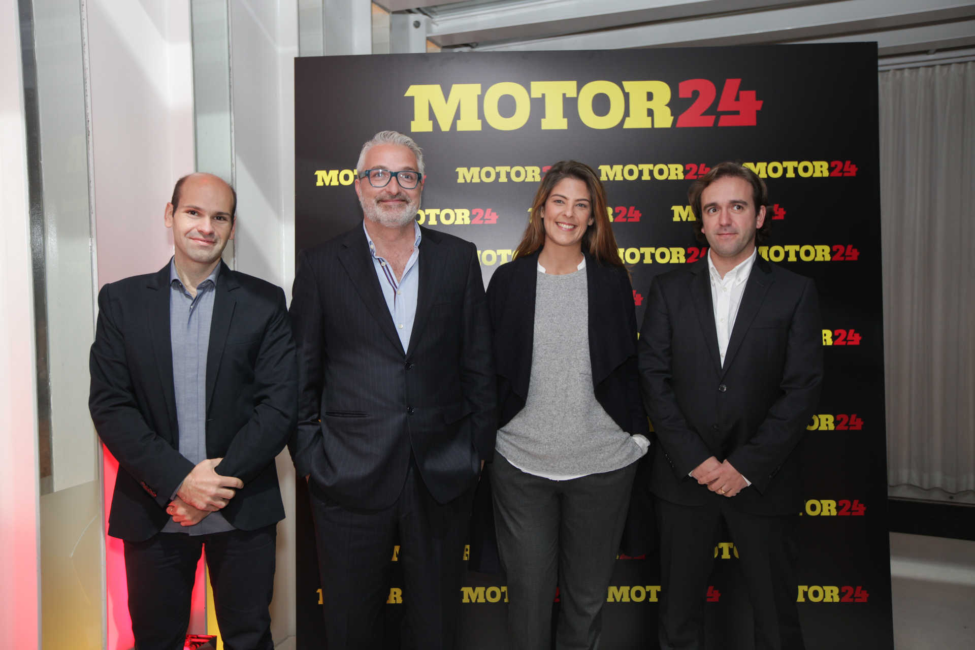 Apresentação Motor 24