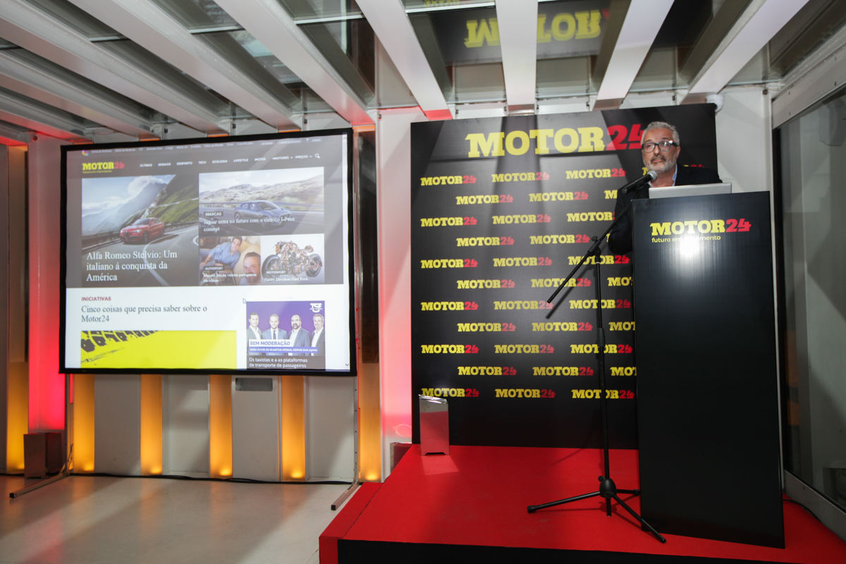 Apresentação Motor 24