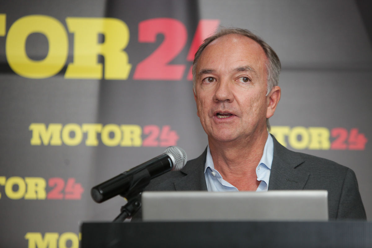 Apresentação Motor 24