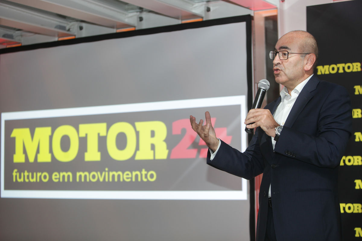 Apresentação Motor 24