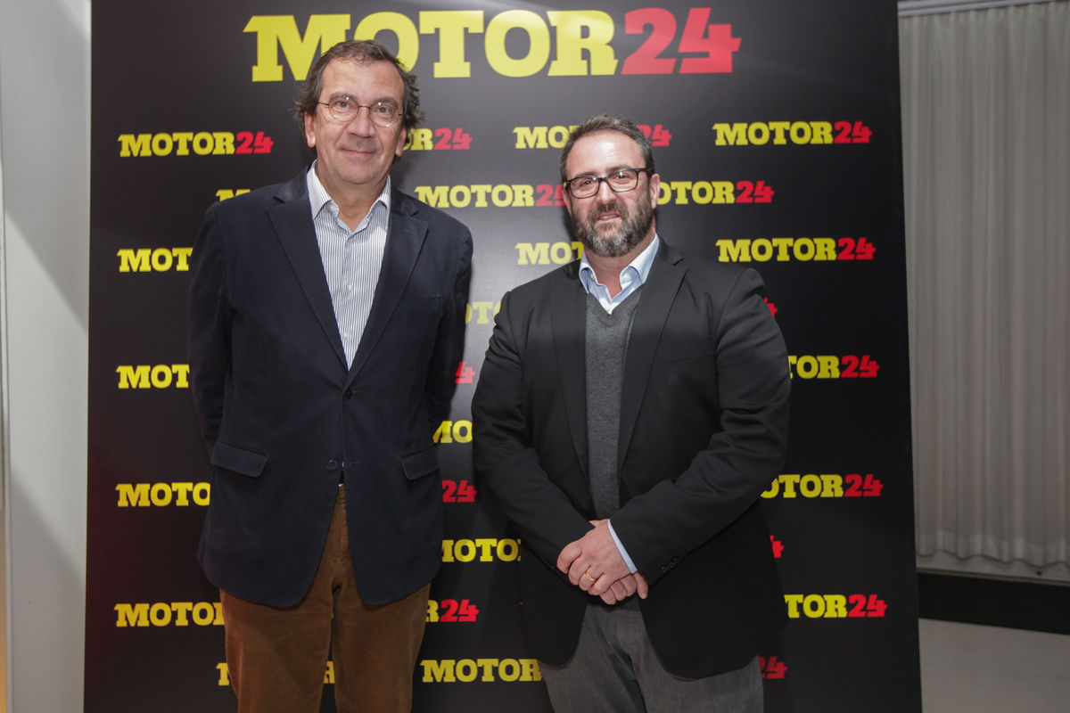 Apresentação Motor 24