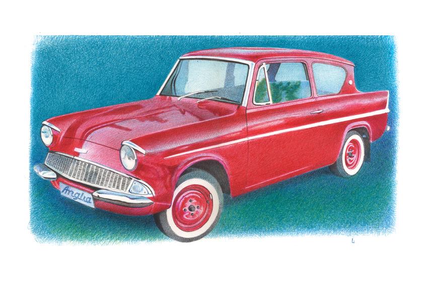 anglia