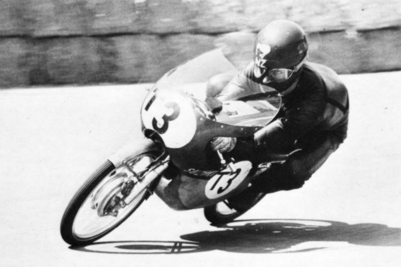 História das corridas de moto: o início da MotoGP, Blog Honda Motos