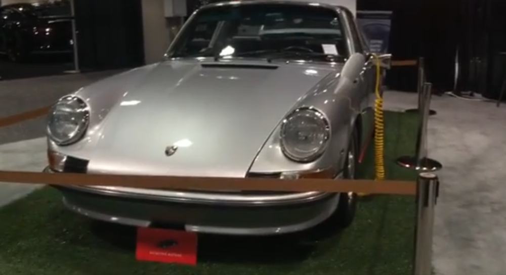 911-zelectric