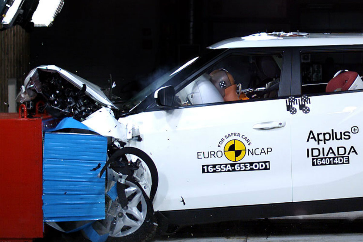 crashtest