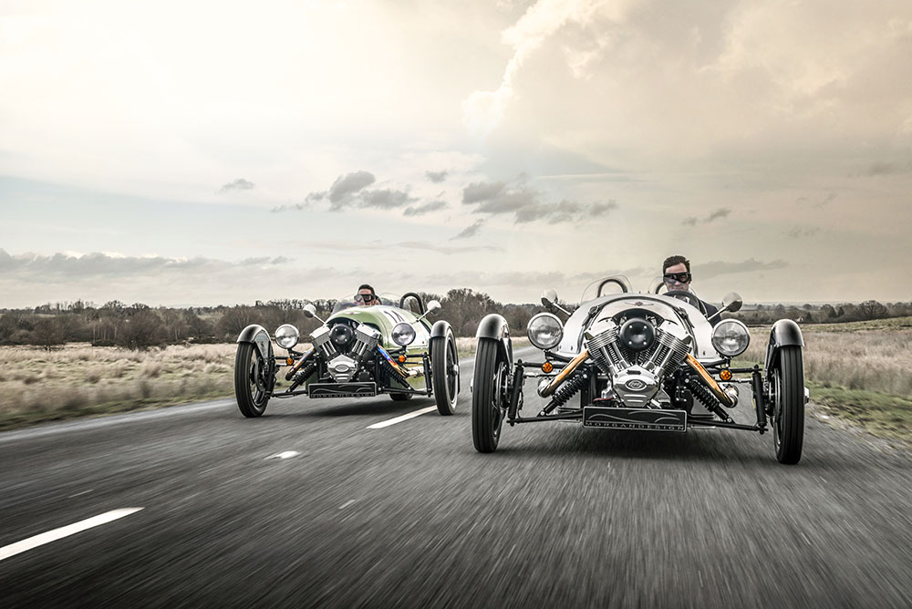 morgan5