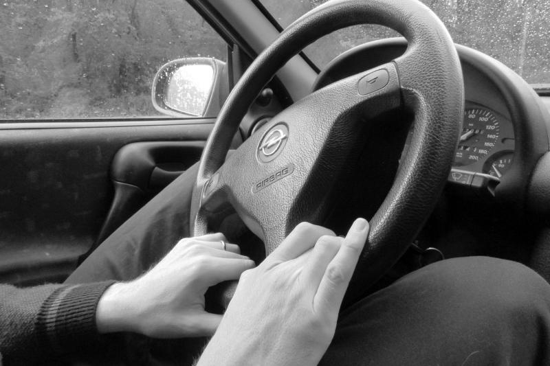 volante