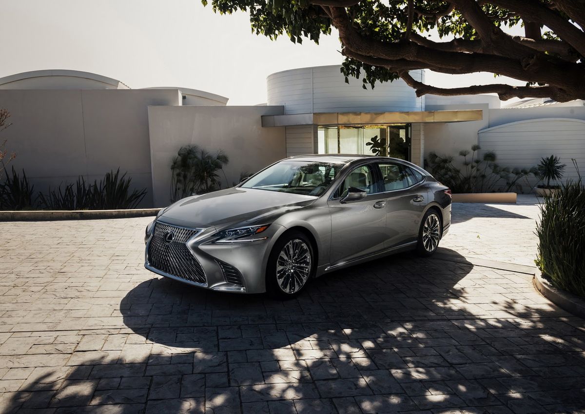 lexus-ls-45