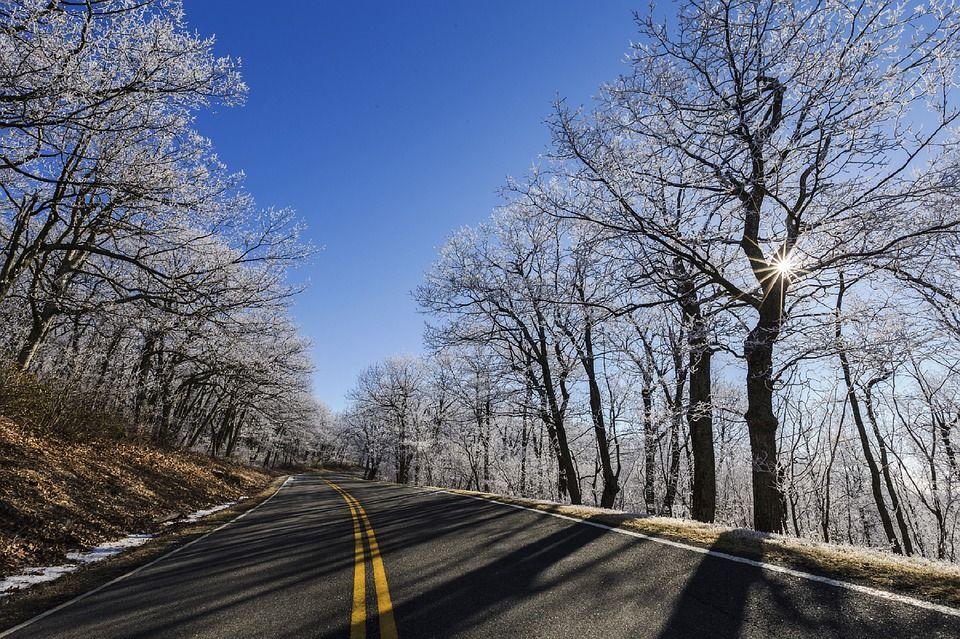 inverno-estrada