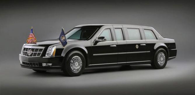 limousine1