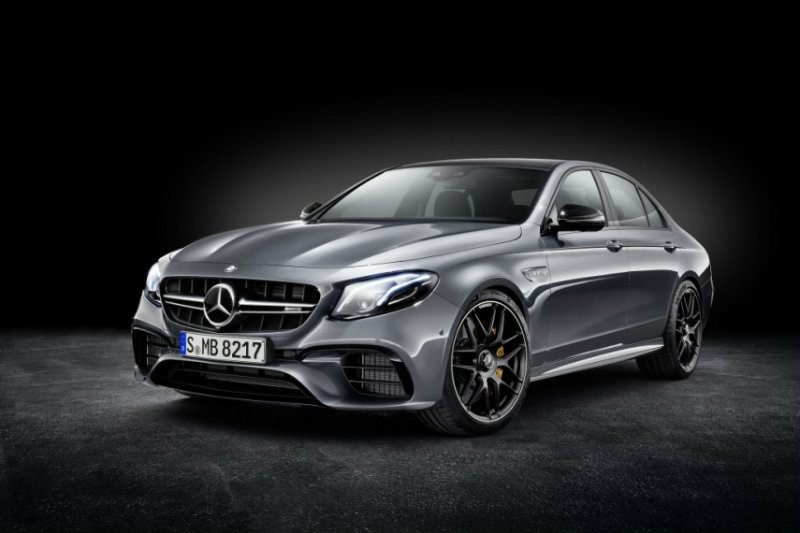 mercedes