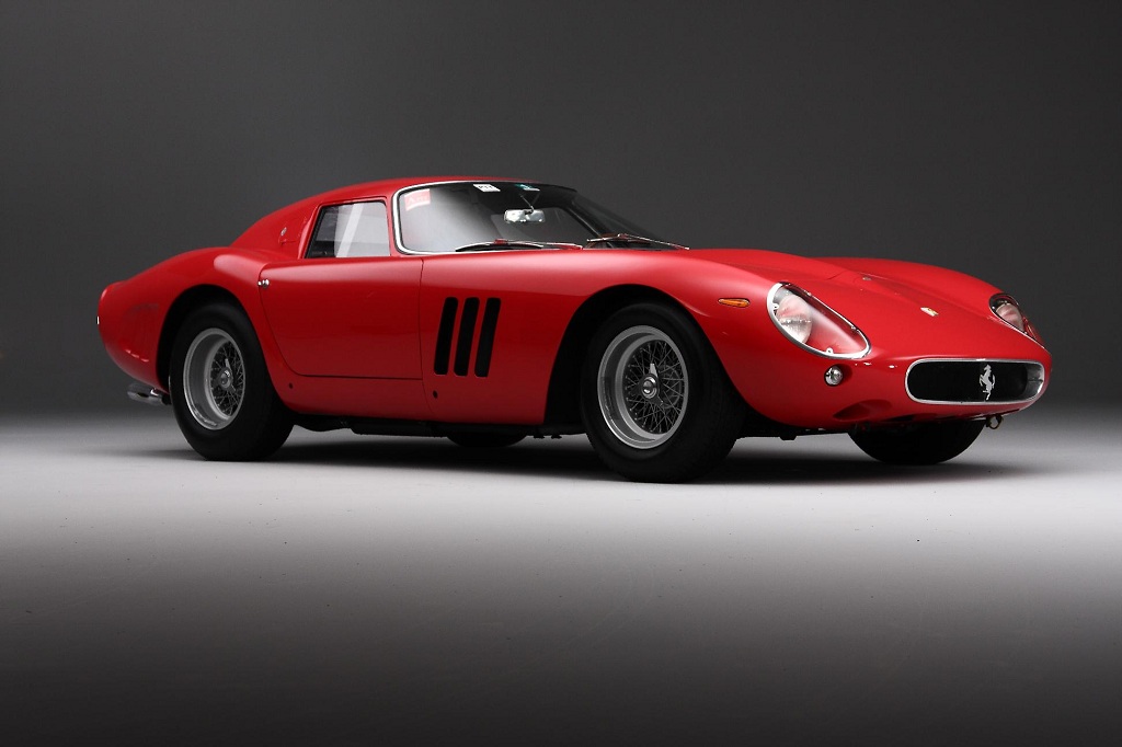 Ferrari 250 GTO