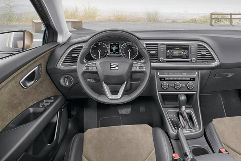 4seatxpinterior