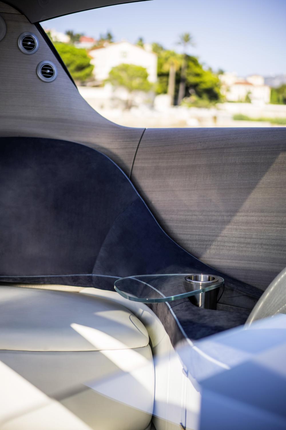Mercedes-Benz Style mit zwei Premieren auf der Monaco Yacht Show