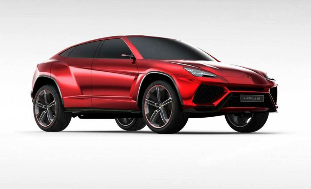 lamborghini-urus