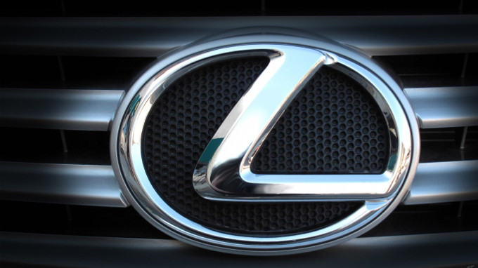 lexus