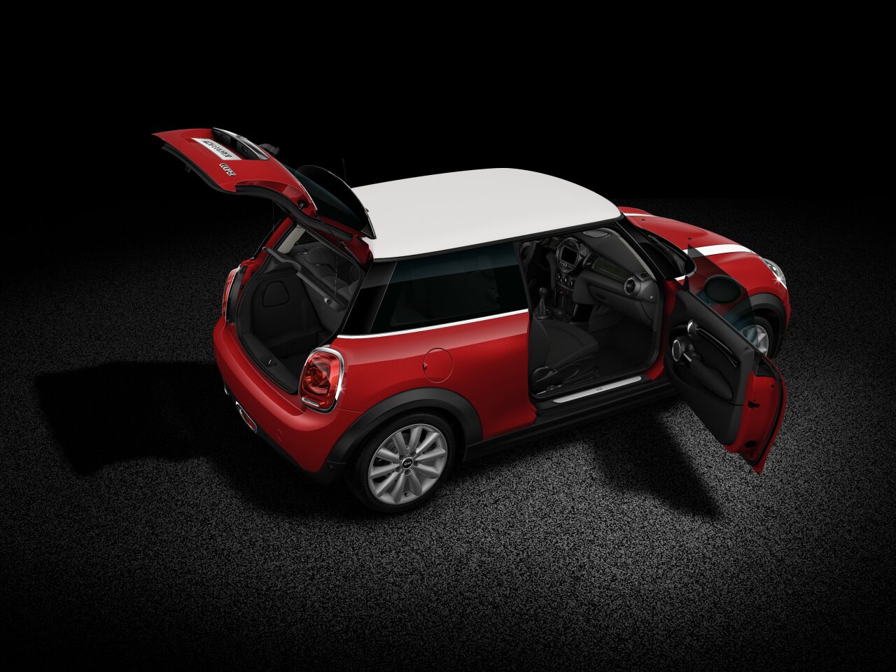 mini-cooper
