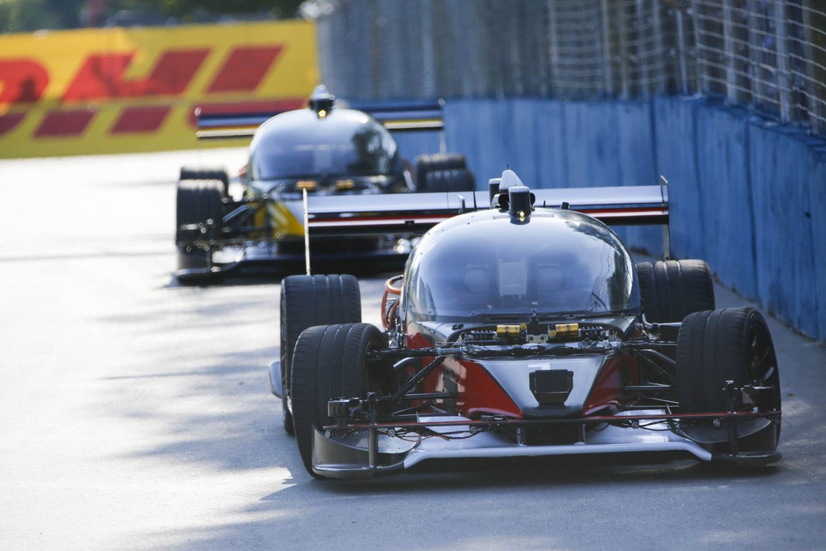 roborace