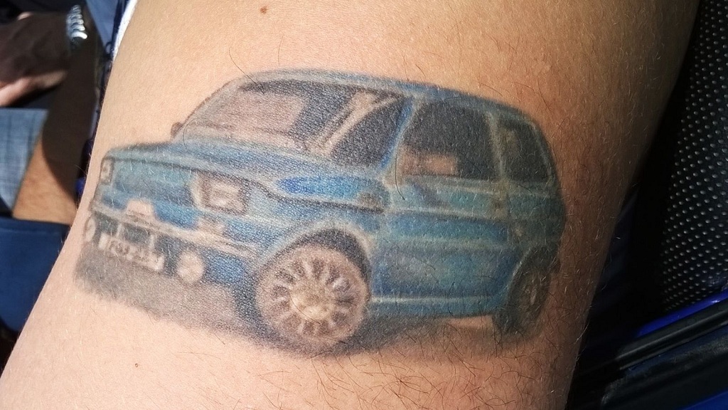 fiat126