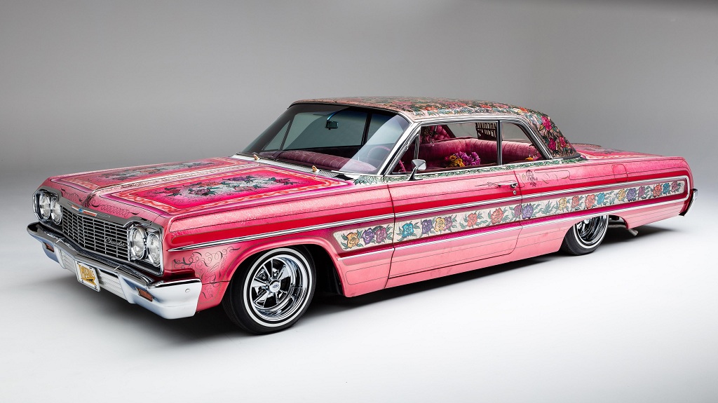 gypsy-rose
