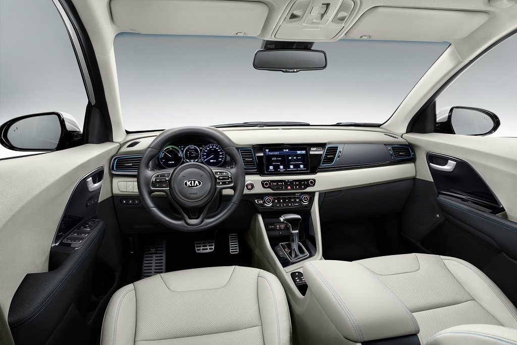 kia-niro-phev-interior
