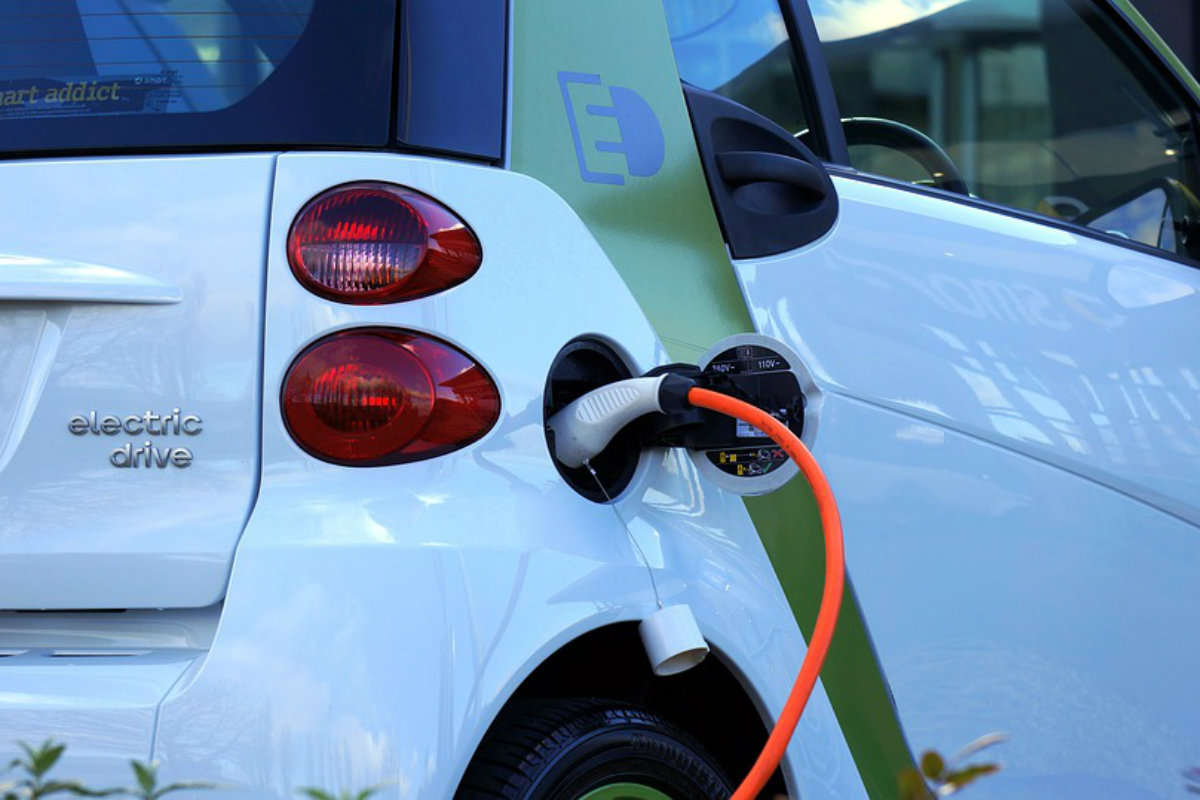 electric-car