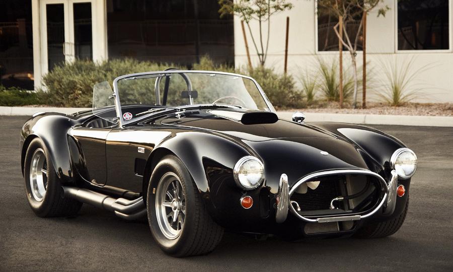 10 ac cobra