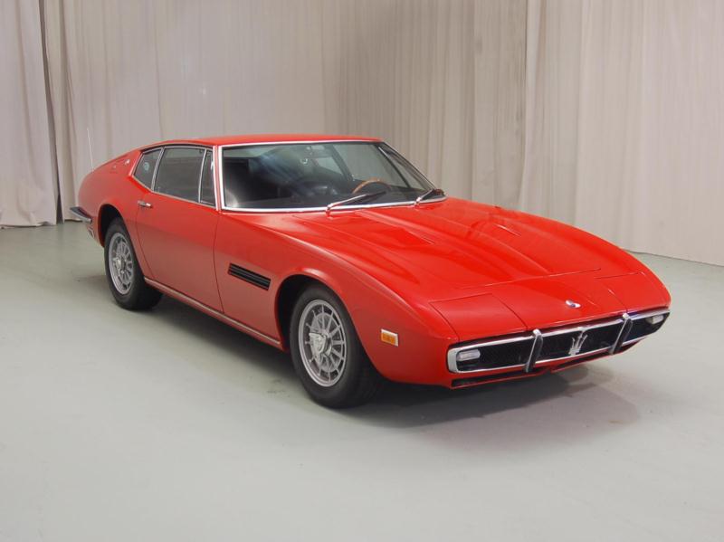 13 MaseratiGhibli
