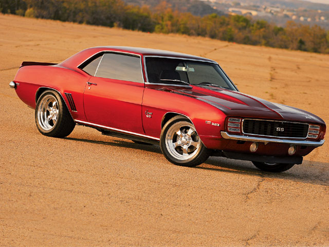 3 chevrolet_camaro