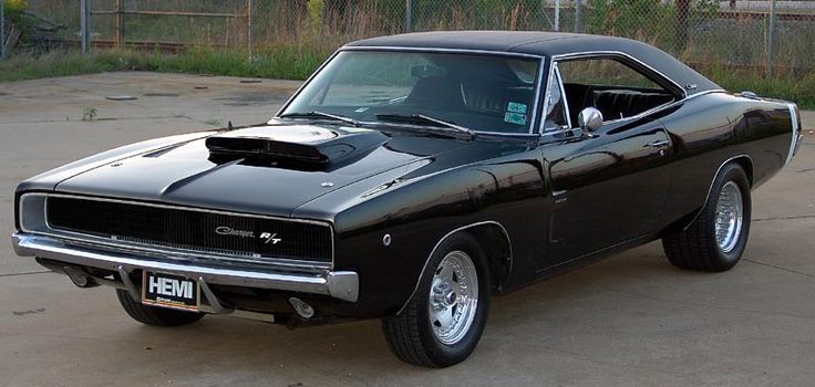 5 dodge charger
