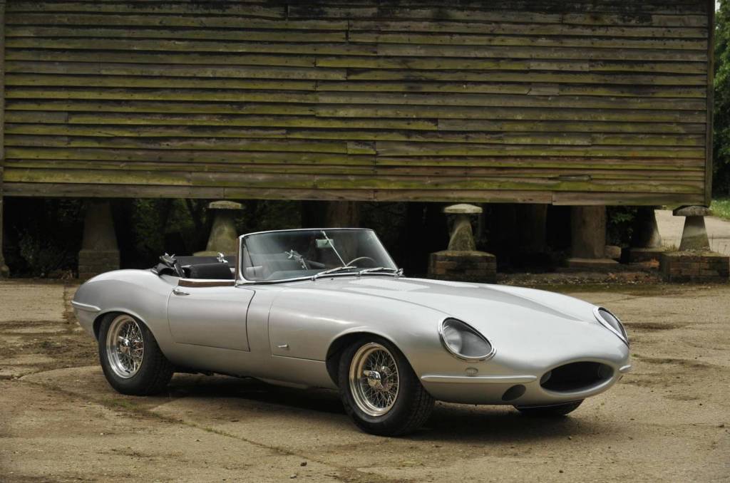 7 Jaguar-E-Type