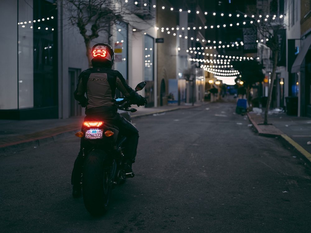 Brake Free 10