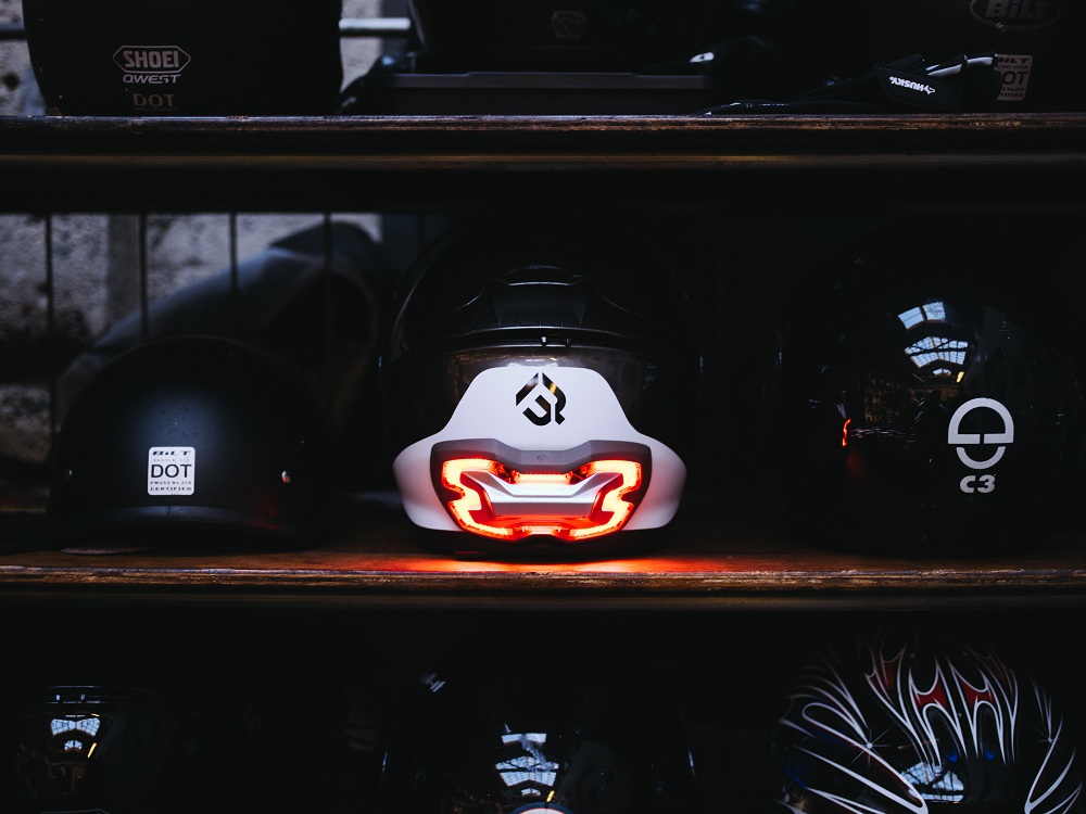 Brake Free 9