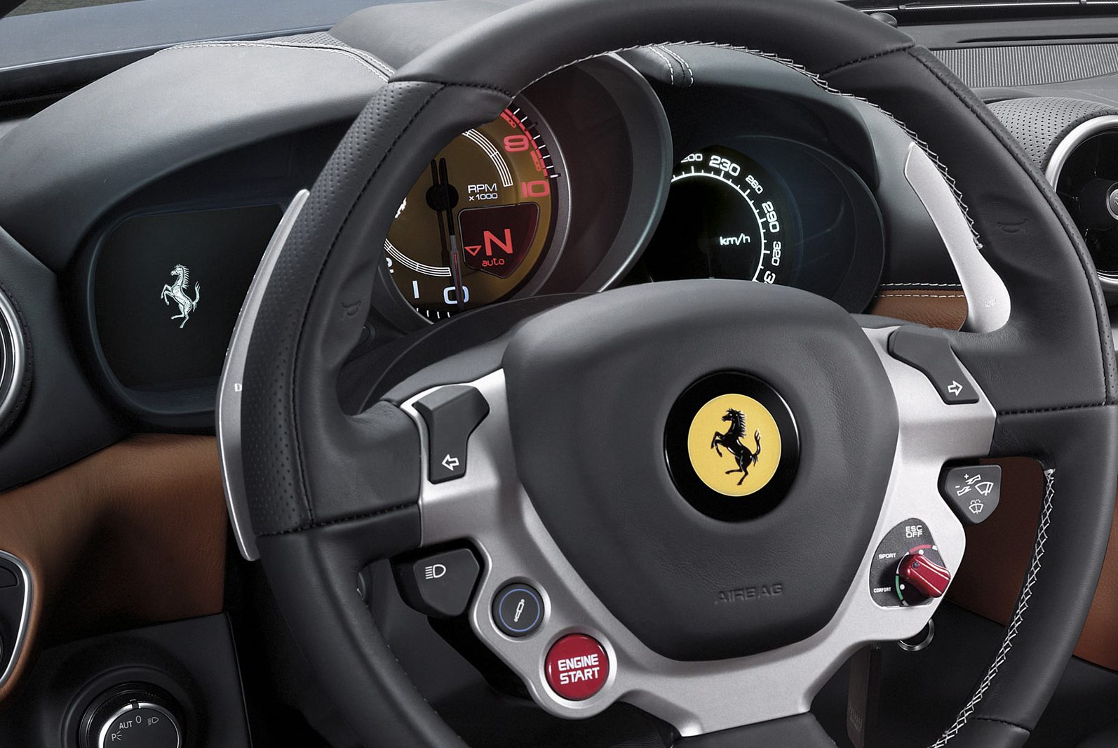 Ferrari-7-Ignition-Live