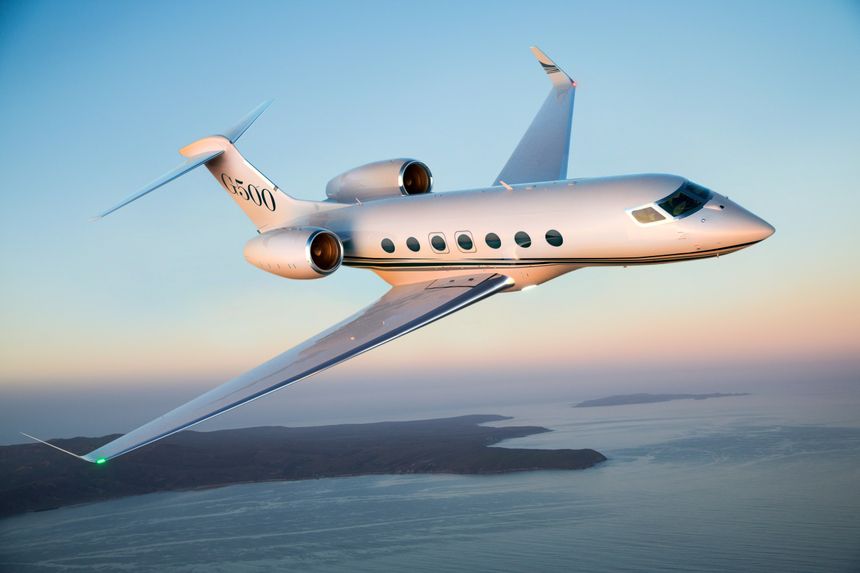 Gulfstream_G500_Aerial_01