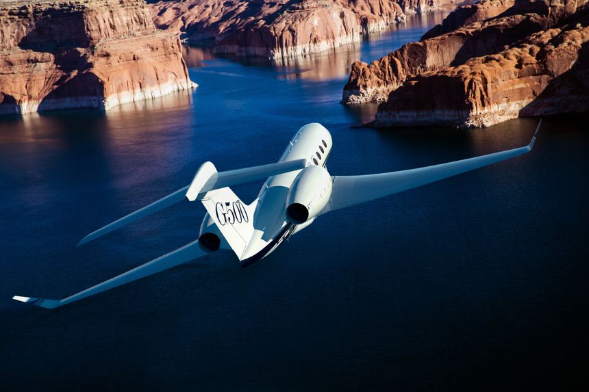 Gulfstream_G500_Aerial_05