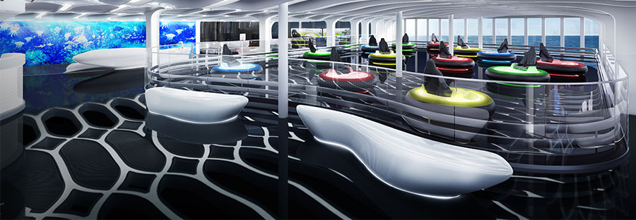 NorwegianJoyGalaxyPavilion1