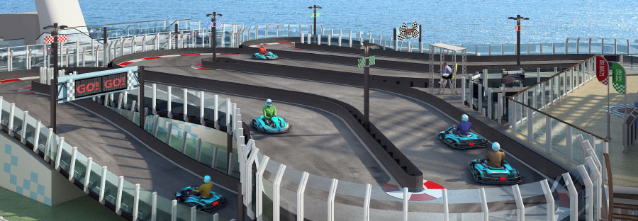 NorwegianJoyRaceCar1