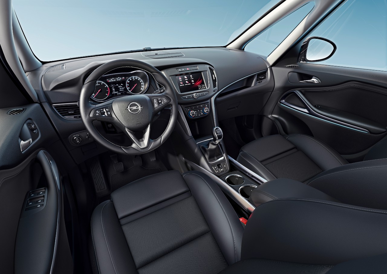 Opel-Zafira-302147