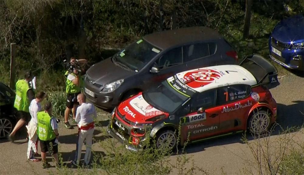 meeke