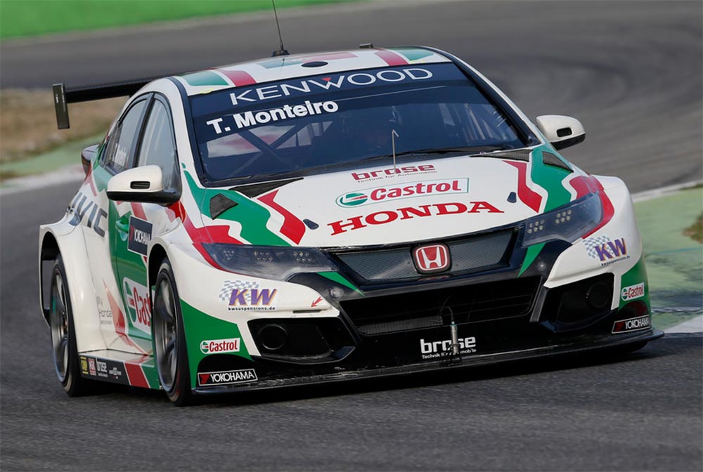 monteiro