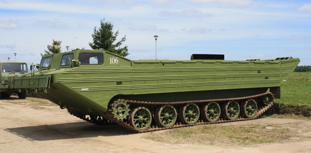 Como construir a sua colecção privada de tanques da Guerra
