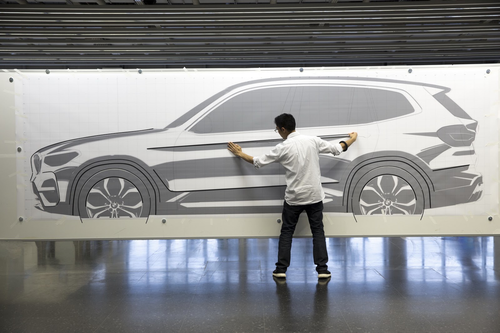 BMW X3 NEUE (12)