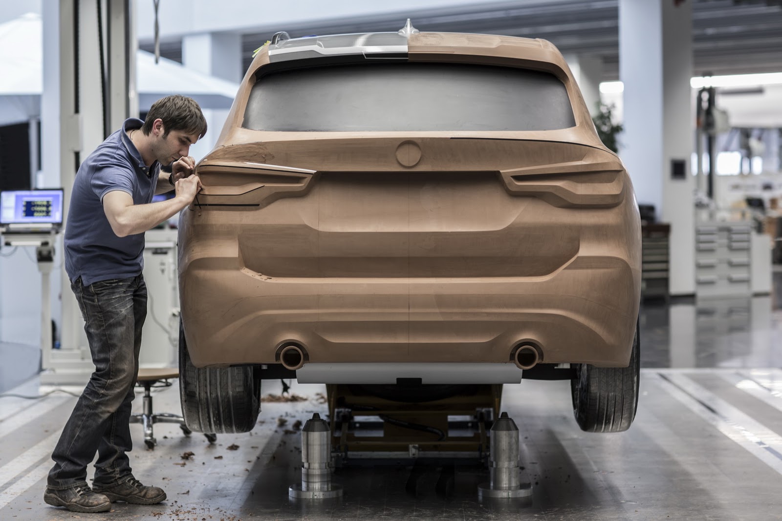 BMW X3 NEUE (14)