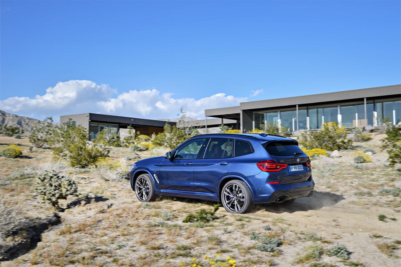 BMW X3 NEUE (17)