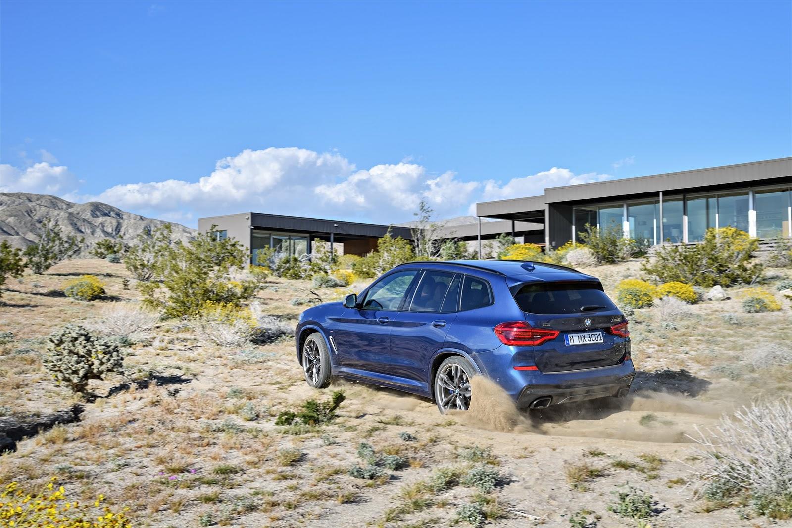 BMW X3 NEUE (18)