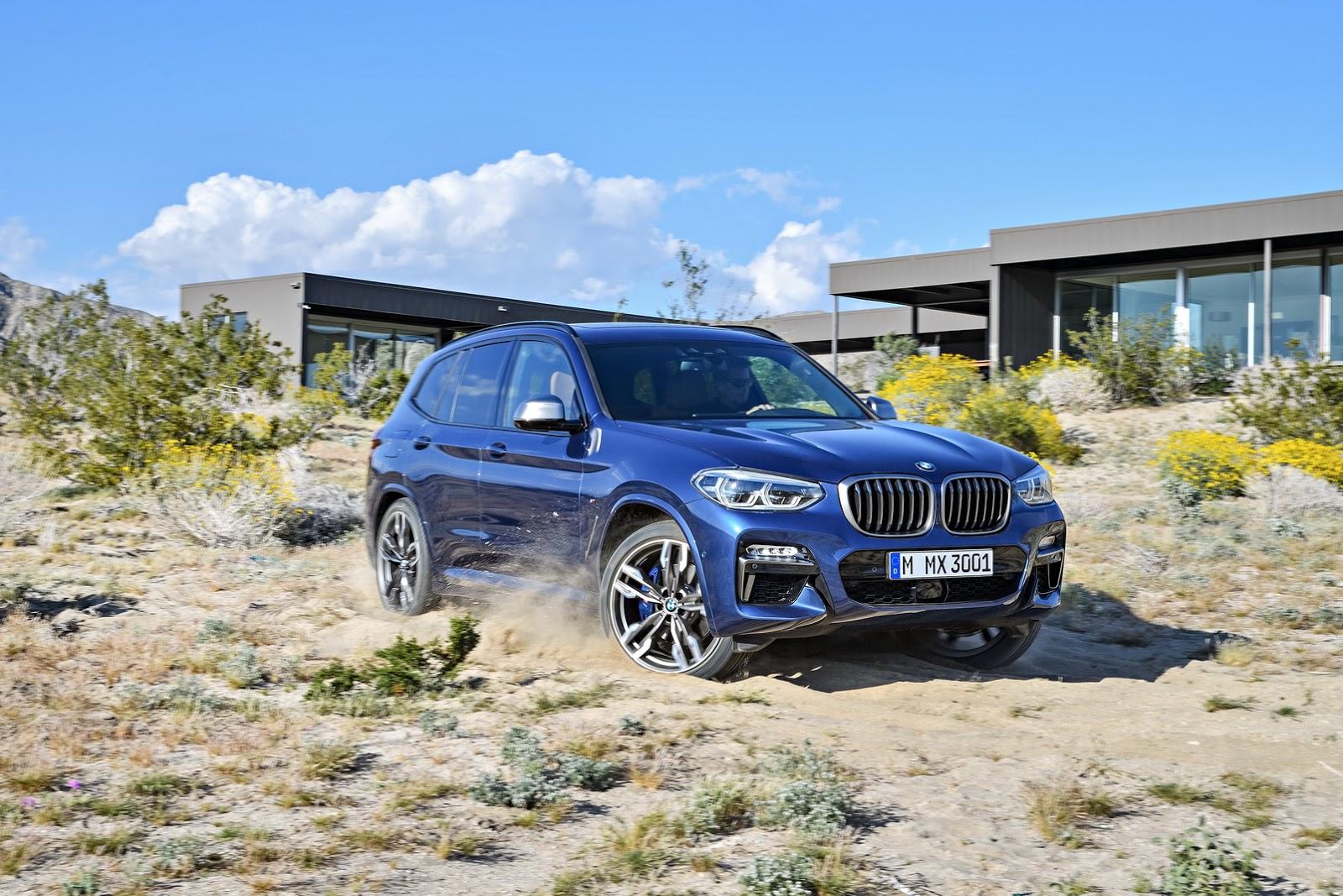 BMW X3 NEUE (19)