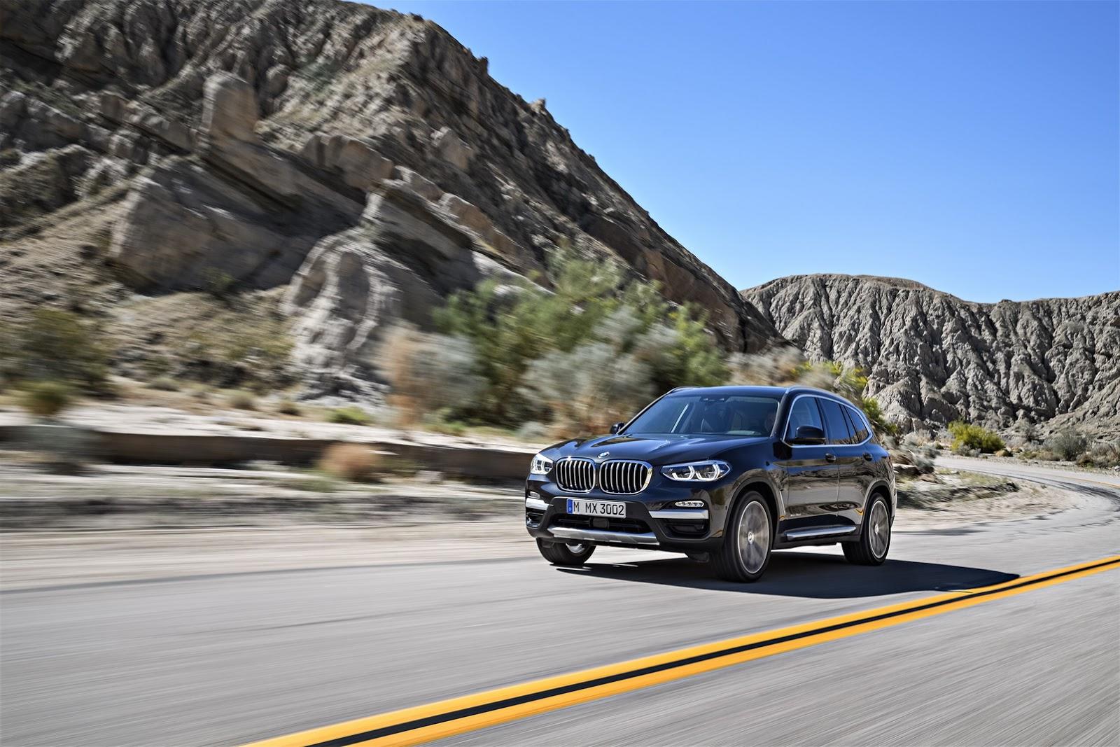 BMW X3 NEUE (2)