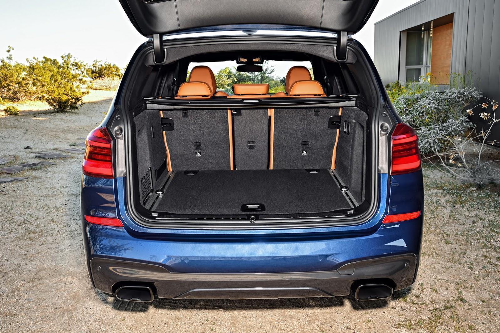 BMW X3 NEUE (20)