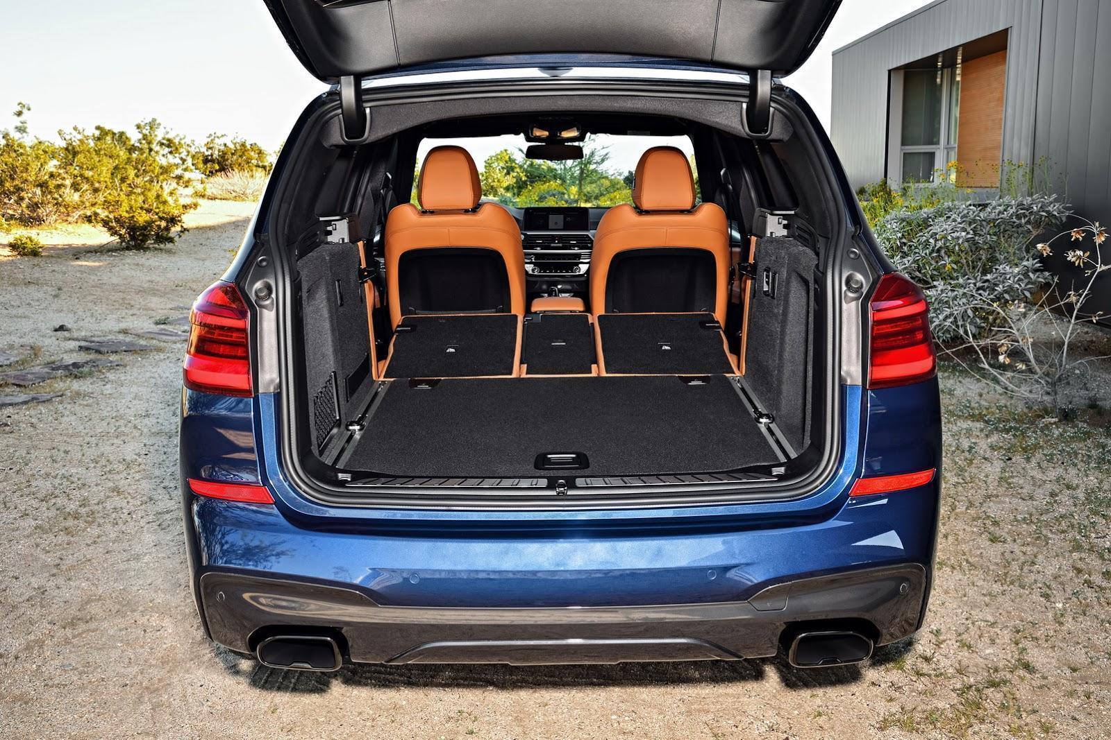 BMW X3 NEUE (21)